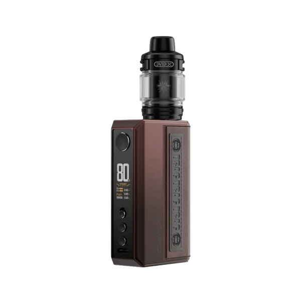 Устройство VooPoo Drag 5 (177W, без АКБ)