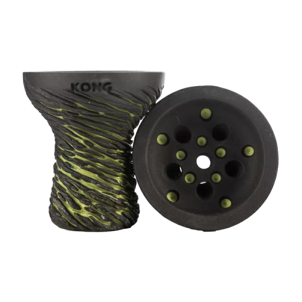 Чаша KONG – Turkish Boy Lava