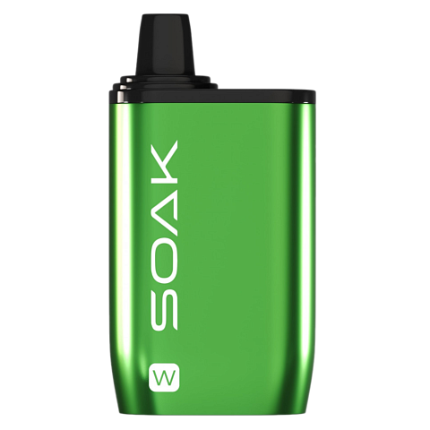 ЭС SOAK W до 10000 тяг
