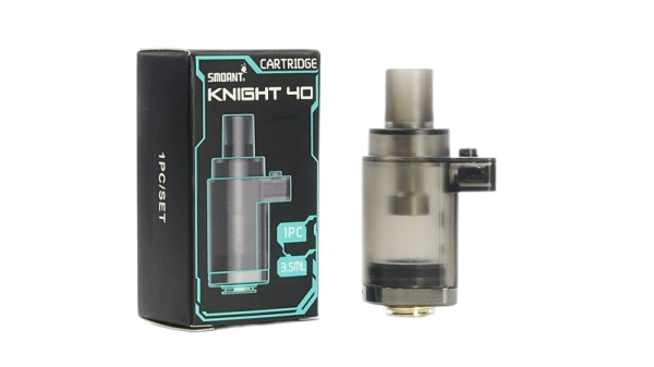 Картридж Knight 40 (без испарителя)