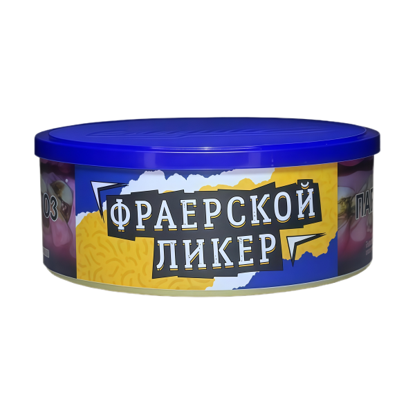 Табак для кальяна Северный (100 гр)