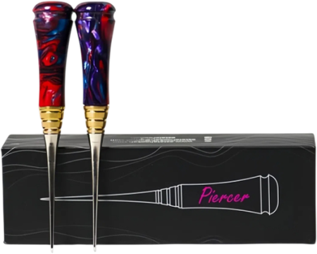 Шило для фольги Estate - Piercer. Подарочный футляр
