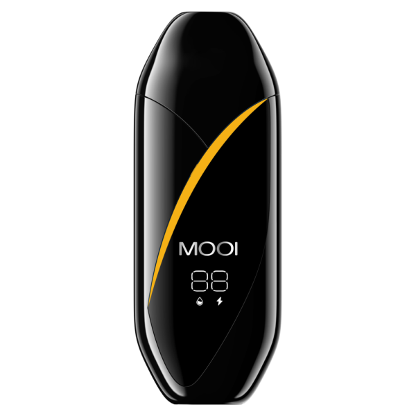 ЭС MOOI SLEEK до 10000 тяг