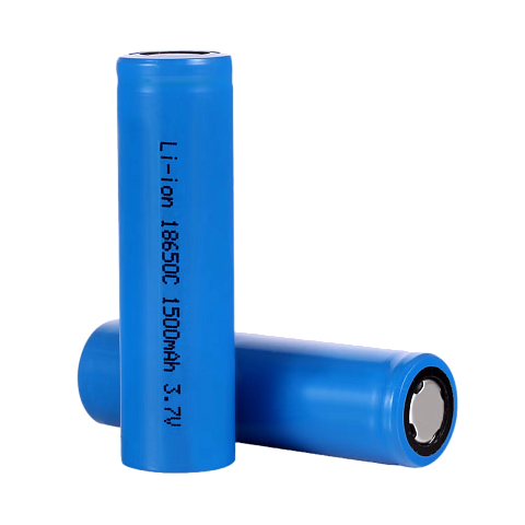 АКБ 18650 (2000 mah)