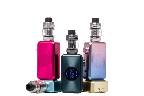 Устройство Vaporesso Gen Max Mod (220W, без АКБ)