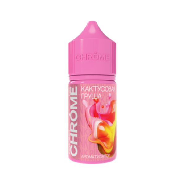 Ароматизатор пищевой CHROME Pink (0 мг,13 мл)