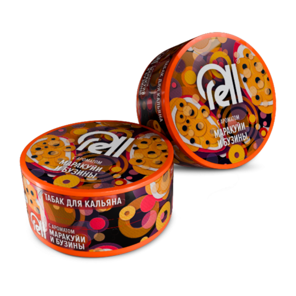 Табак для кальяна RELL (25 гр)