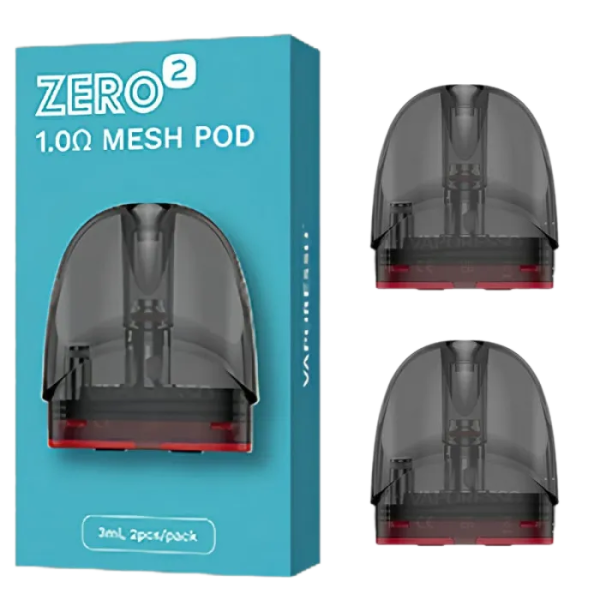 Картридж Zero 2