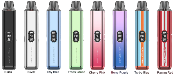 Устройство Vaporesso Vibe (24W, 1100mAh)