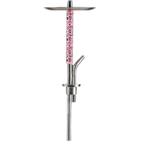 Кальян Mehanica Smoke  