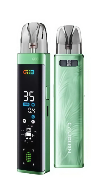 Устройство Uwell Caliburn G3 PRO (35W, 1000 mAh)