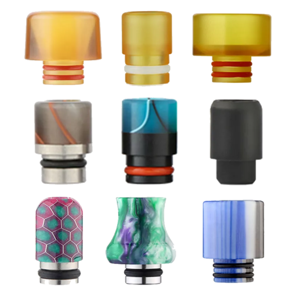 Drip Tip 510