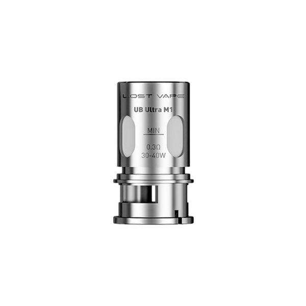 Испаритель Lost Vape UB Ultra (0.15 Om 60-80W)