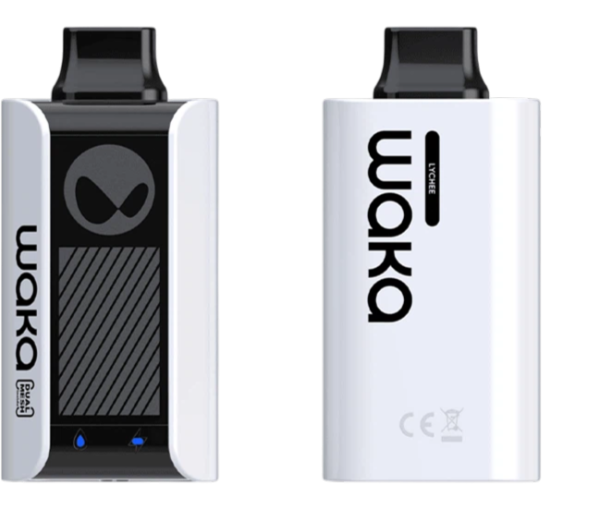 ЭС WAKA soPro PA10000 до 10 000 тяг (акциз)