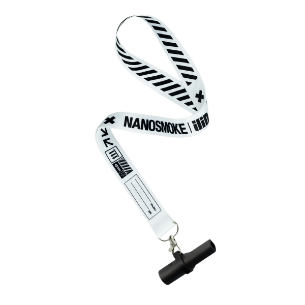 Индивидуальный Мундштук NanoSmoke