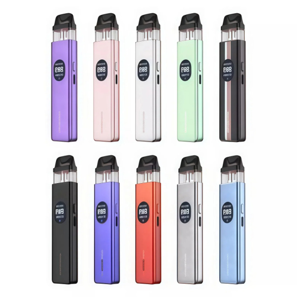Устройство Vaporesso Xros 5 (30W 1500mAh)