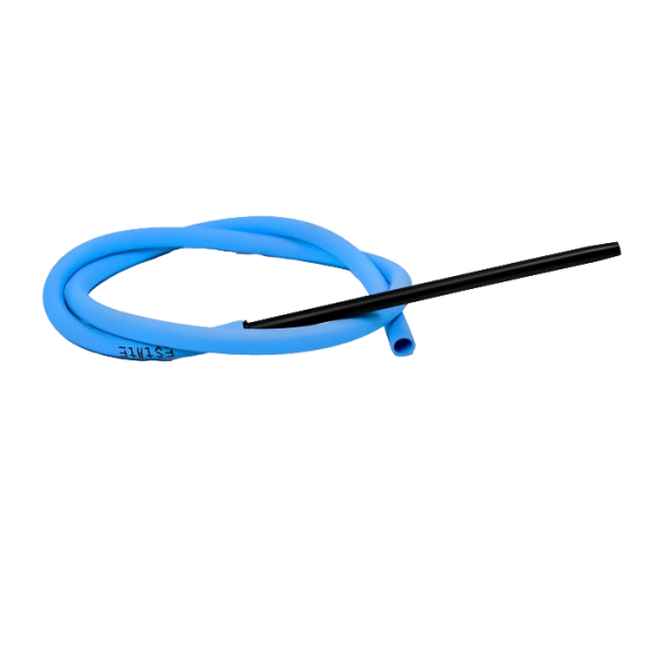 Шланг Estate Solo (Soft touch) + Мундштук Classic black