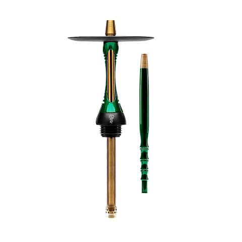 Кальян Alpha Hookah - Model S 
