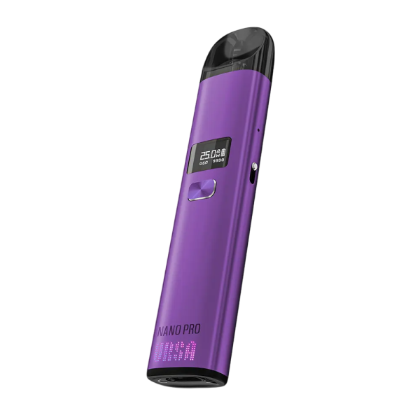 Устройство Lost Vape Ursa Nano Pro (25W, 900mAh)