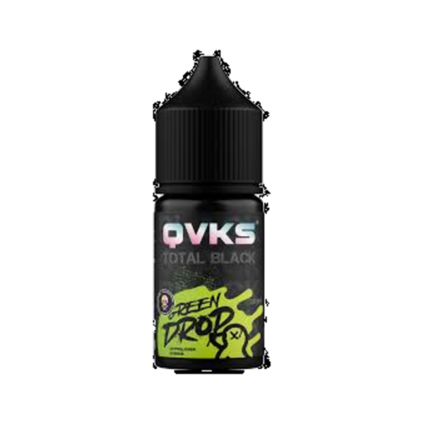 Ароматизатор пищевой QVKS Total Black (0 мг,13 мл)