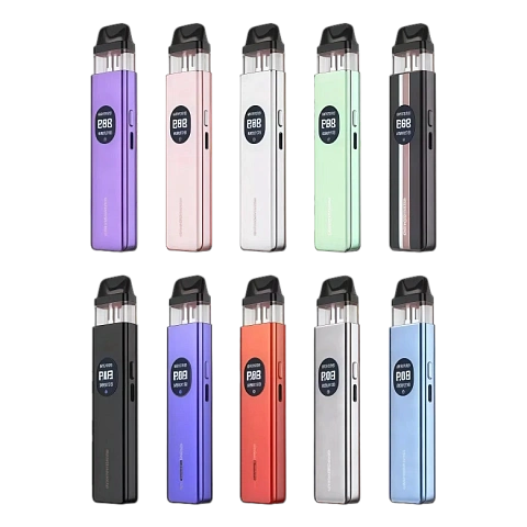Устройство Vaporesso Xros 5 (30W 1500mAh)