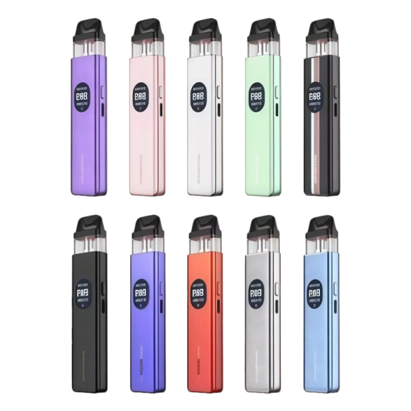 Устройство Vaporesso Xros 5 (30W 1500mAh)