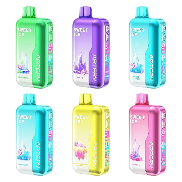 ЭС Artery CL6 50000 тяг