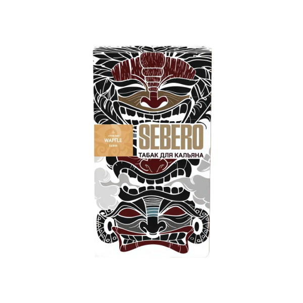 Табак для кальяна Sebero (20 гр)