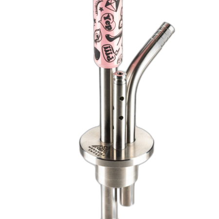 Кальян Mehanica Smoke  