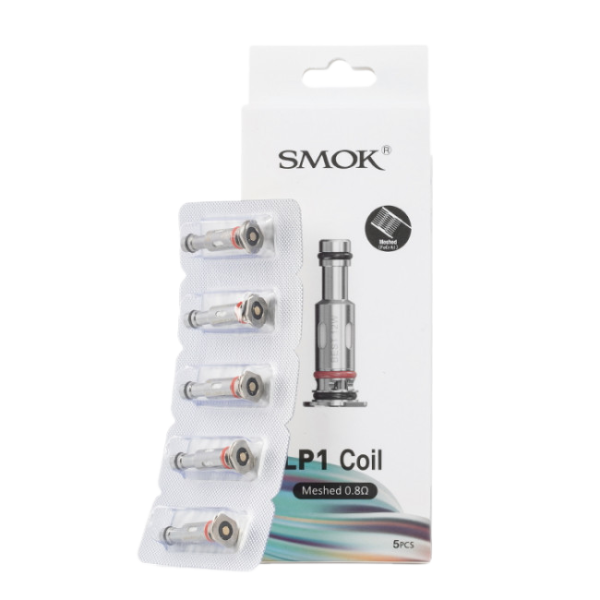 Испаритель Smok LP1 Novo 4 Совместить с Novo 4 (Mini)