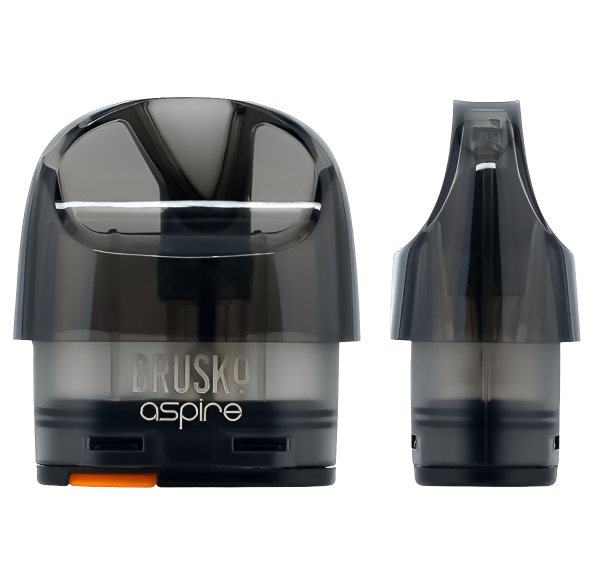 Картридж Brusko Minican (1.0 ом)