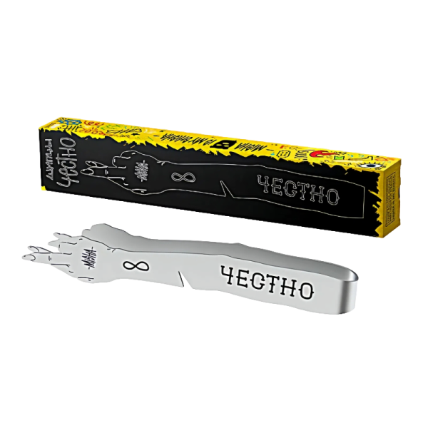 Щипцы в коробке MISHA - PIN