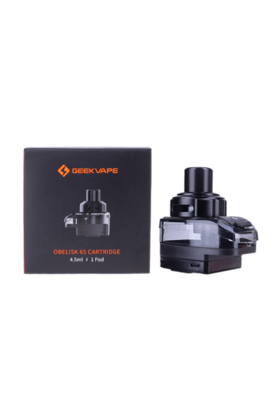 Картридж Geekvape Obelisk 65 (4.5ml)