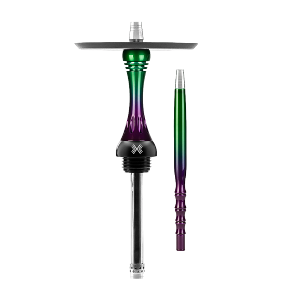 Кальян Alpha Hookah - X