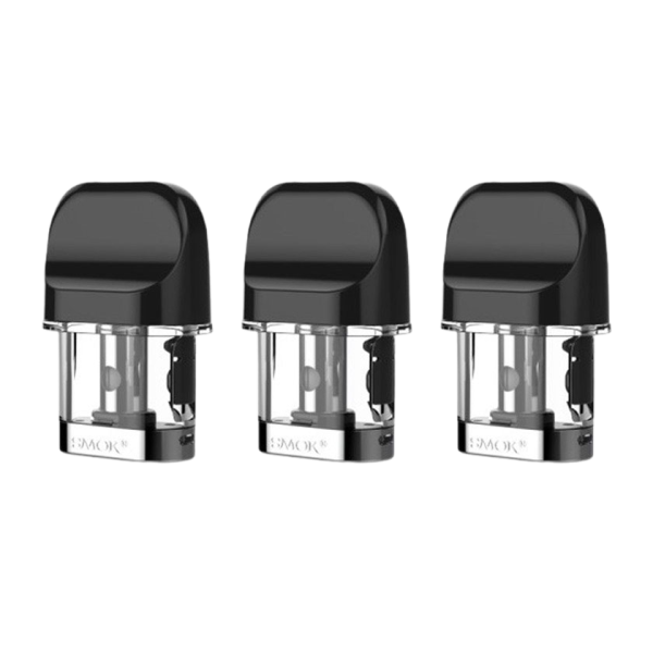 Картридж Smok Novo 2 (Совместим с Novo 2S,Novo 3)
