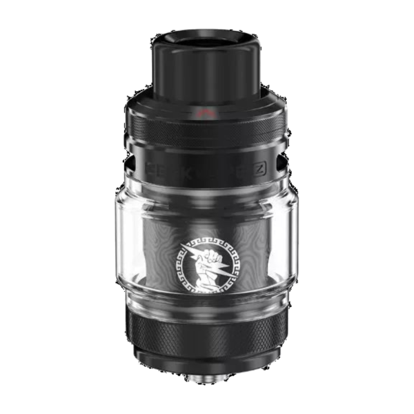 Атомайзер GEEKVAPE Z Subohm SE Tank (5,5 ml, полный комплект)