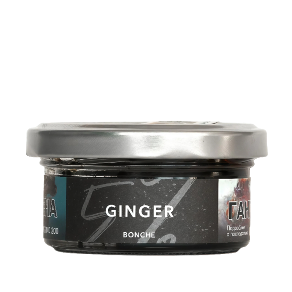 Табак для кальяна Bonche (30 гр)