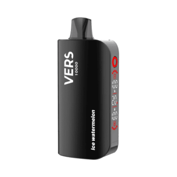 ЭС VERS XL  до 10000 тяг (акциз)