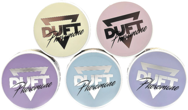 Табак для кальяна DUFT / Pheromone (25 гр)