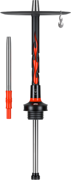 Кальян Misha - Revolt Hero