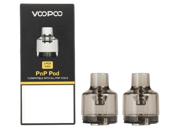 Картридж PnP POD (4.5 мл, без исп-ля)