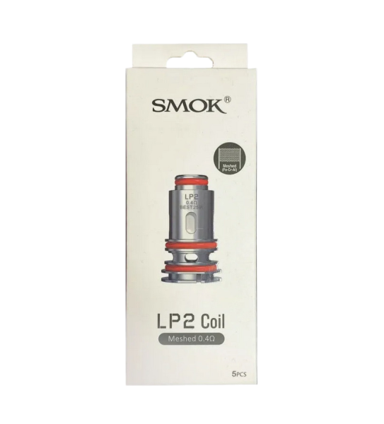 Испаритель Smok LP2 Nord 50W,RPM 4