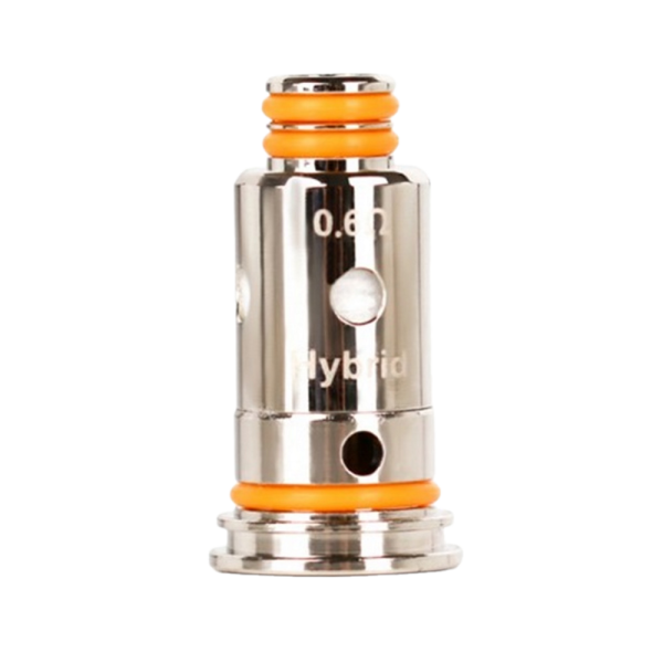 Испаритель Geek Vape Aegis / Wenax G Series