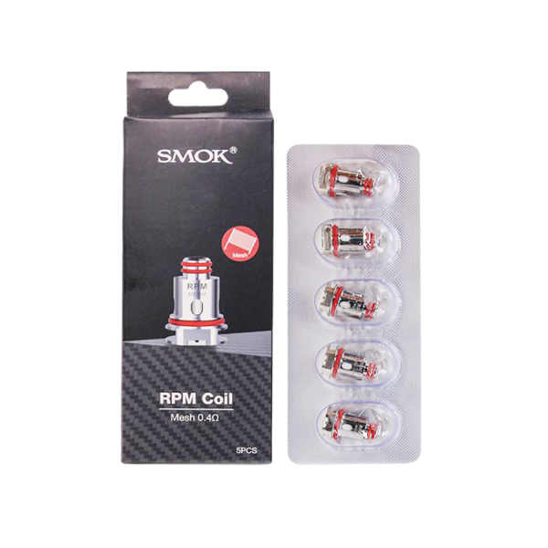 Испаритель SMOK Nord (Совместим с Nord 2) 