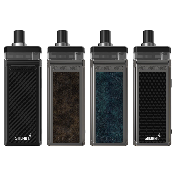 Устройство SMOANT Pasito 2 (80W, 2500mAh)