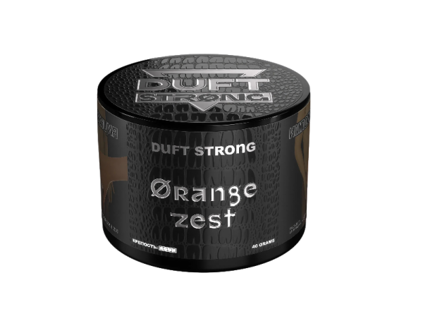 Табак для кальяна DUFT Strong (40 гр)