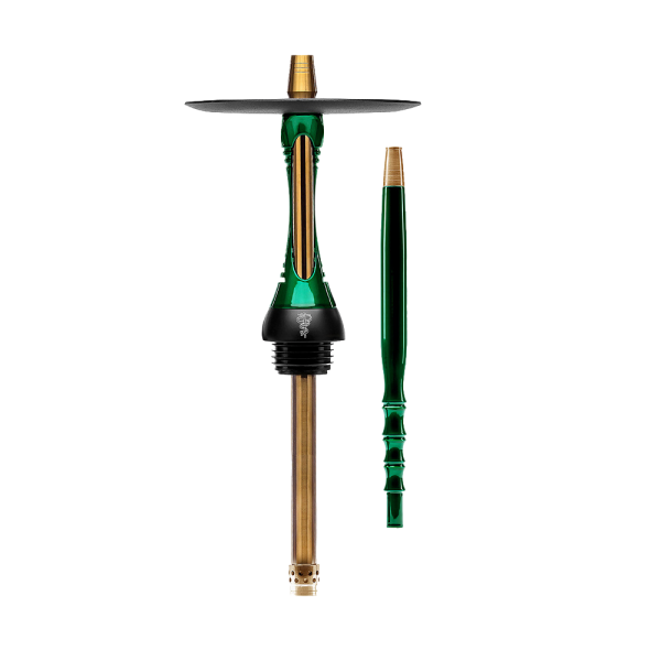 Кальян Alpha Hookah - Model S 