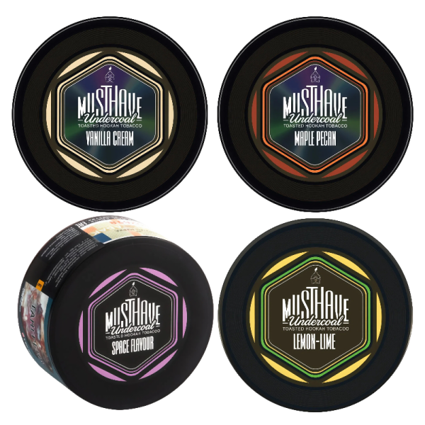 Табак для кальяна Must Have (25 гр)