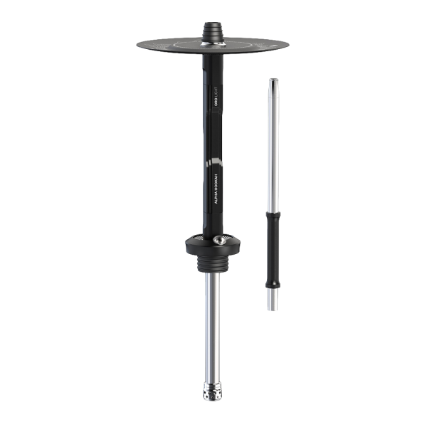 Кальян Alpha Hookah - ORO Light