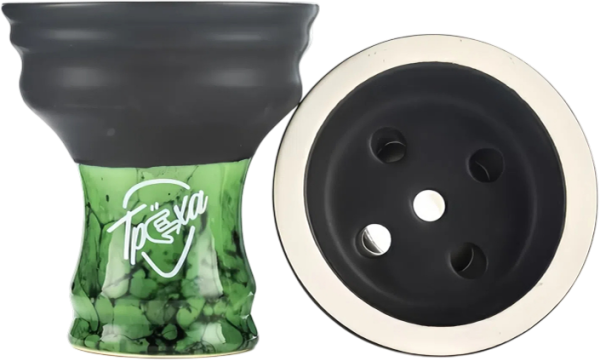 Чаша Moonrave Treha Classic Rocky 2.0